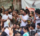 CM Fadnavis attacks Jantar Mantar protest, calls it a platform for anarchy