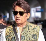 Shekhar Suman speaks on state of affairs in society: Big reason is the population, politicians, system
