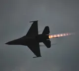 Severe tension in Gulf as Iran attacks Bahrain and Kuwait with missiles US retaliates