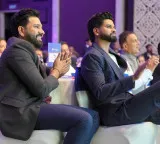 Shreyas Iyer as Team India Captain Rohit Sharma Reaction