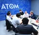 Rare Earth Hub in AP Minister Lokesh key meeting with Russian firm in Moscow