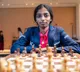 Sister Vaishali follows in Pragg's footsteps, wins WR Women's Chess Tour in Tokyo