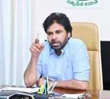 Pawan Kalyan sensational decision Janasena committees in combined Nellore district dissolved