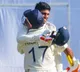 One-off Test: Gill, Pant power India to 475/6 against Afghanistan at lunch
