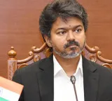 Vijay cracks down on corruption and checks TASMAC illegal collections in first cabinet meeting