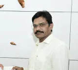 Bashyam Ramakrishna Recalls Journey From Teacher to Rajya Sabha Candidate