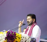 Revanth Reddy warns Kishan Reddy will settle scores after June 15