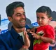 'Very happy for Shreyas': Suryakumar reacts to Iyer becoming India T20I captain