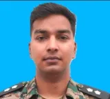 Army officer dies during anti-terror operation in J&K’s Rajouri