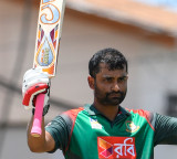 Tamim Iqbal elected BCB president, vows transparency and revival of Bangladesh cricket