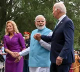 Jill Biden recalls flurry of dietary requests ahead of PM Modi's 2023 state dinner