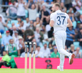 Gus Atkinson five-for guides England to 115-run win against New Zealand in 1st Test