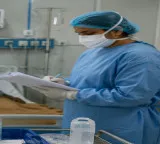 Suspected Ebola case in Rajasthan ruled out after NIV report