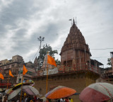 Varanasi: All meat and fish shops to be shifted out of city by year end