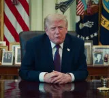 Iran operation is not a new war: Trump