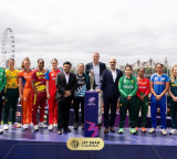 Jay Shah wishes teams ahead of biggest-ever Women's T20 World Cup