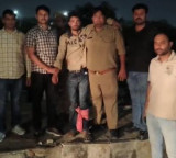 Two criminals injured in separate police encounters in Greater Noida