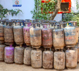 Domestic LPG prices raised by Rs 29 per cylinder; 2nd hike since West Asia conflict began