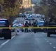 12 people wounded in shooting near US Ohio festival