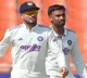 Manav Suthar takes six wickets on Test debut against Afghanistan