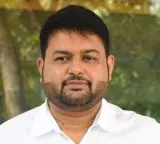Thaman says he already acted as a hero long ago