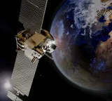 Pakistan monitors India with six satellites