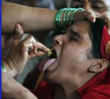 Bathini Fish Prasadam 176 years of trust and hope for asthma patients