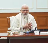 PM Modi Expresses Deep Shock Over Visakhapatnam Steel Plant Tragedy, Announces Ex-Gratia Aid