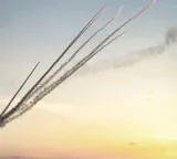 Tension in West Asia again as Iran launches missile attack on Israel