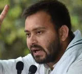 Tejashwi Yadav says BJP has no chance of winning if elections are held with ballot papers