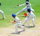 Team India biggest win in Tests record victory over Afghanistan