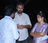 Vizag Steel Plant accident death toll rises to nine as Home Minister Anitha visits site