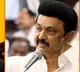 MK Stalin says Vijay government lasting another three months would be a miracle