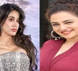 Nithya Menen sensational comments on Peddi controversy