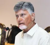 Chandrababu Naidu expresses deep shock over Visakhapatnam Steel Plant accident