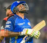 Suryakumar Yadav to leave Mumbai Indians Social media buzz