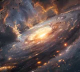 50 Year Old Black Hole Mystery Solved