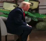 Donald Trump slams NBC anchor Kristen Welker during Meet the Press interview
