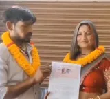 Son in law marries mother in law video goes viral
