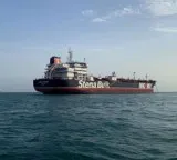 Strait of Hormuz Iran and Oman new plan to impose transit fees on ships
