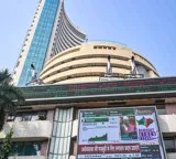 West Asia tension Stock markets start with heavy losses