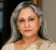 Jaya Bachchan reacts sharply to Peddi movie controversy