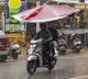 Southwest Monsoon enters Telangana, rains forecast for three days
