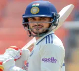 Shubman Gill rare record as captain second only to Don Bradman