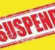 Deputy Collector Ramu Nayak suspended over land scam allegations