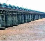 Dowleswaram Barrage Modernization Works with 124 Crores