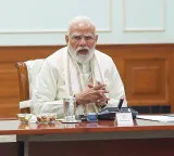 Narendra Modi announces Rs 2 lakh ex gratia for Visakhapatnam Steel Plant accident victims