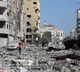 Iranian missile hits West Bank settlement: Israeli media