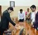 TN CM Vijay plays chess with Praggnanandhaa, awards Rs 50 lakh for Norway Chess triumph