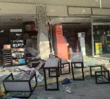 Five killed in 7.8 magnitude Philippines earthquake; tsunami waves up to 1.4 metres